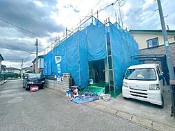 古河市三和　戸建て