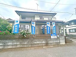 古河市三和 戸建て