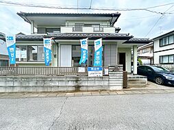 古河市三和 戸建て