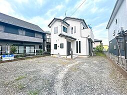 坂東市みどり町　戸建て