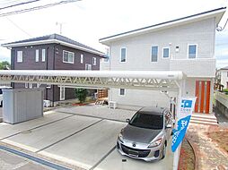 筑西市玉戸　戸建て