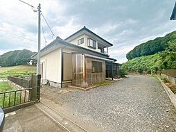 筑西市関舘　戸建て