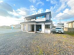 結城市大字江川新宿　戸建て