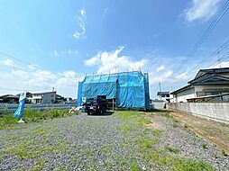 結城市大字江川新宿　戸建て