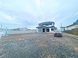 結城市大字江川新宿 戸建て