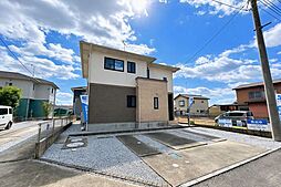 結城市大字結城 戸建て