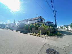 筑西市幸町三丁目 戸建て
