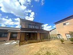 結城市大字結城　戸建て
