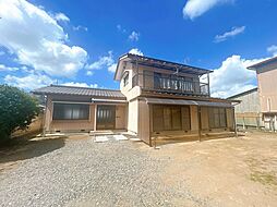 結城市大字結城 戸建て