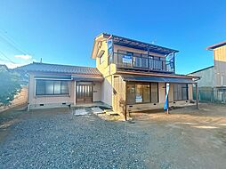 結城市大字結城　戸建て