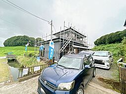 筑西市関舘 戸建て