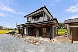 筑西市関舘 戸建て