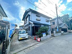 常総市豊岡町丁 戸建て