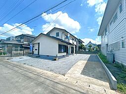 筑西市玉戸　戸建て