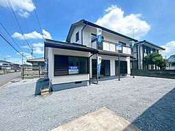 筑西市玉戸　戸建て