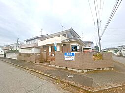 筑西市幸町三丁目　戸建て