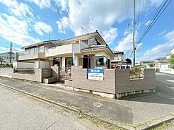 筑西市幸町三丁目　戸建て