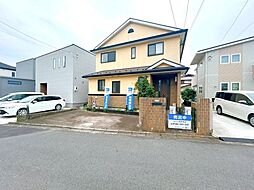 野田市日の出町　戸建て