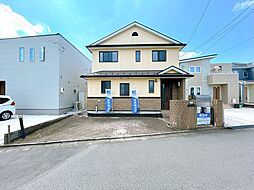 野田市日の出町　戸建て