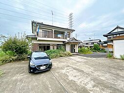 下妻市加養　戸建て