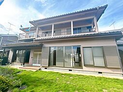 筑西市辻 戸建て