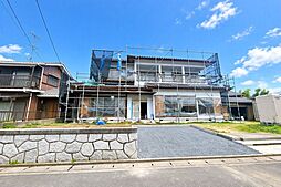 筑西市辻 戸建て