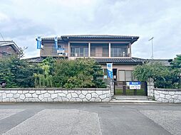 筑西市辻　戸建て