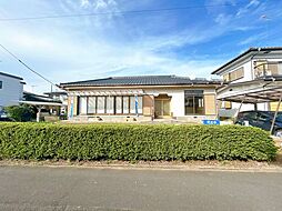 桜川市高久　戸建て