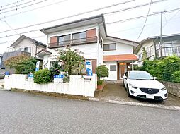 野田市木野崎　戸建て
