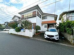 野田市木野崎 戸建て