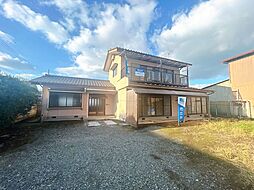 結城市大字結城　戸建て
