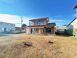 結城市大字結城 戸建て