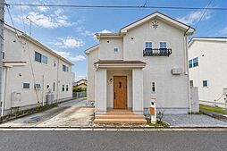 古河市大山　戸建て