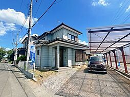 下妻市江　戸建て