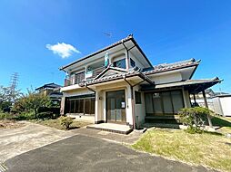 下妻市加養　戸建て