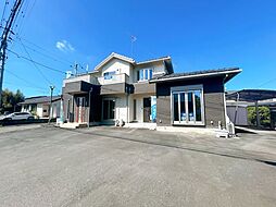 下妻市下妻　戸建て