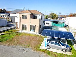 筑西市玉戸　戸建て