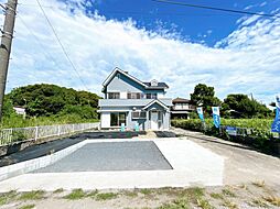 長生郡一宮町新地　戸建て