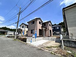 山武市埴谷　戸建て