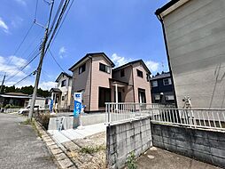 山武市埴谷　戸建て