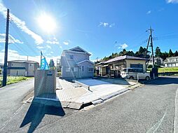 山武市木原　戸建て