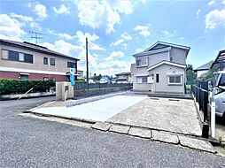 山武市木原　戸建て