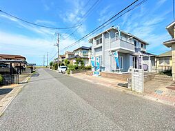 長生郡白子町中里　戸建て