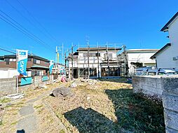 茂原市谷本　戸建て