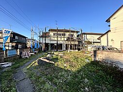 茂原市谷本　戸建て