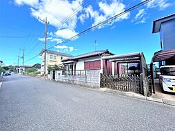 大網白里市南飯塚　戸建て