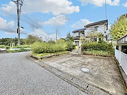 茂原市緑ケ丘3丁目　戸建て