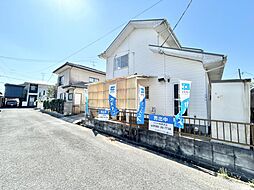 茂原市東郷　戸建て