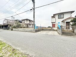 長生郡白子町八斗　戸建て