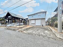 大網白里市みどりが丘1丁目　戸建て